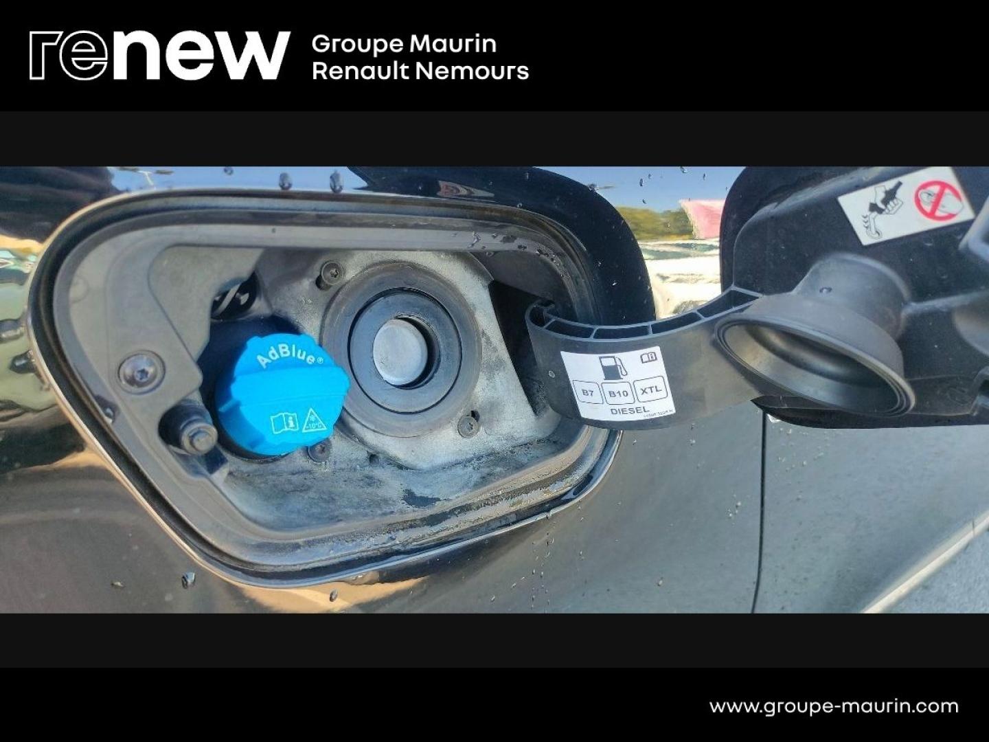 RENAULT Grand Scenic 1.7 Blue dCi 120ch Intens EDC - Photo 10