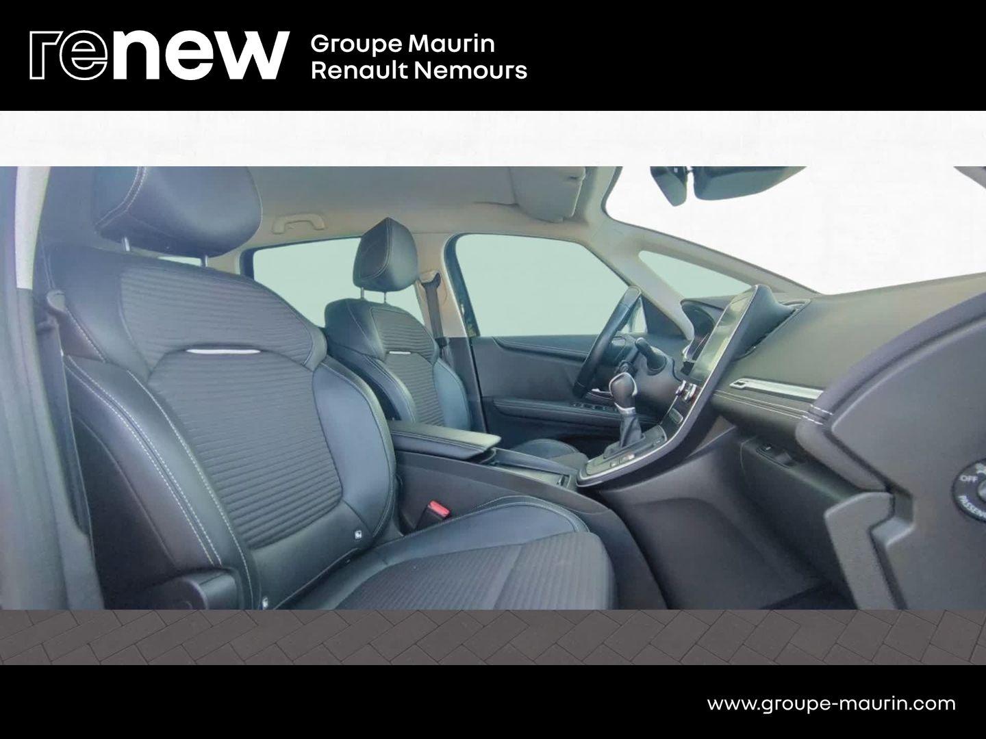 RENAULT Grand Scenic 1.7 Blue dCi 120ch Intens EDC - Photo 18