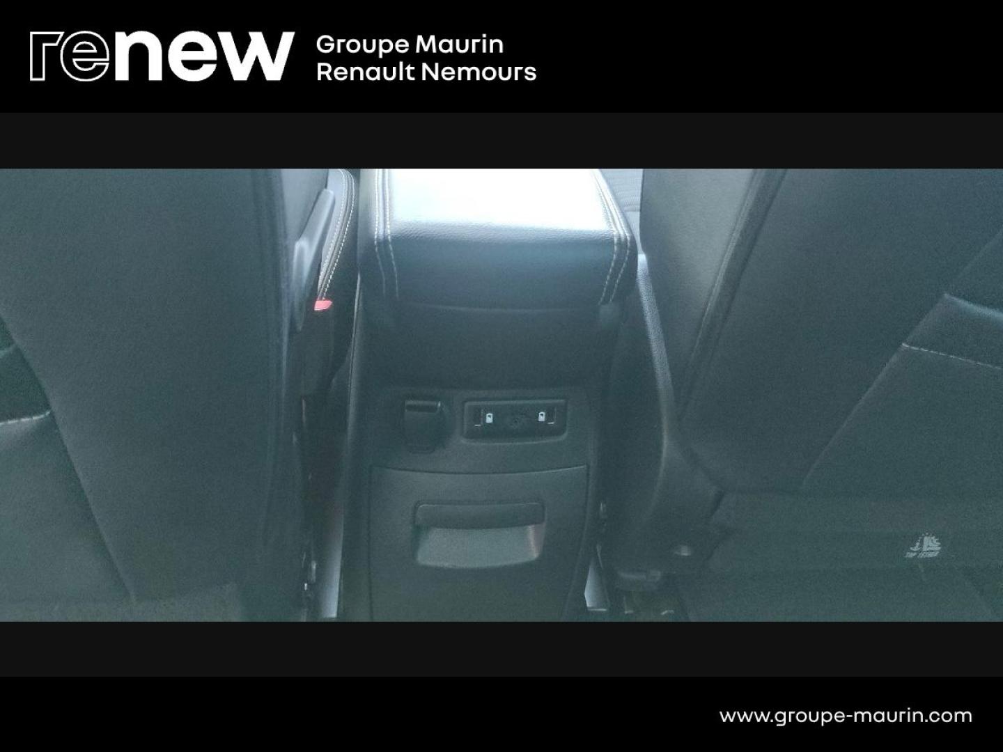 RENAULT Grand Scenic 1.7 Blue dCi 120ch Intens EDC - Photo 21