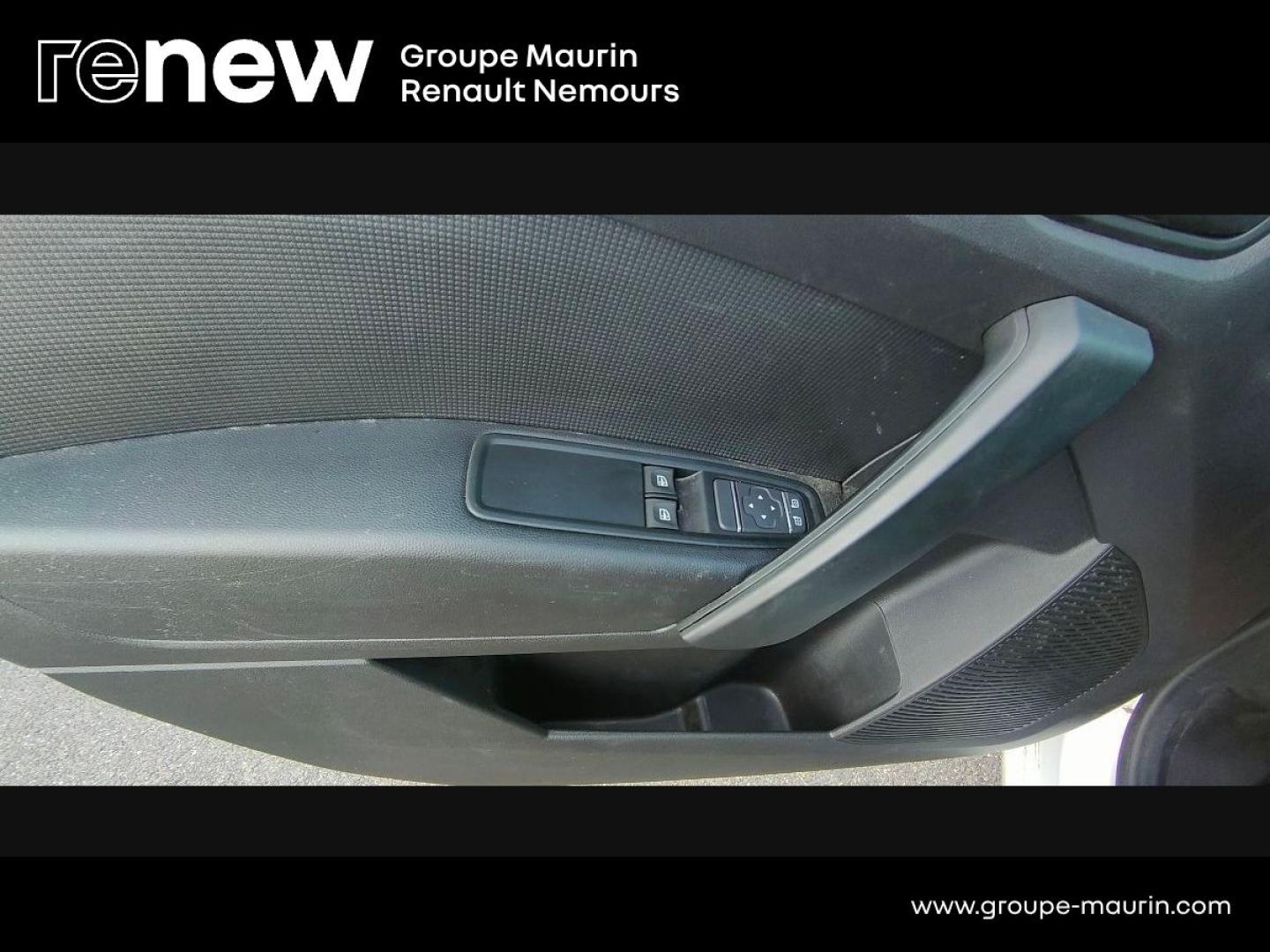 RENAULT Kangoo Van L1 1.5 Blue dCi 95ch Grand Confort - 22 - Photo 15