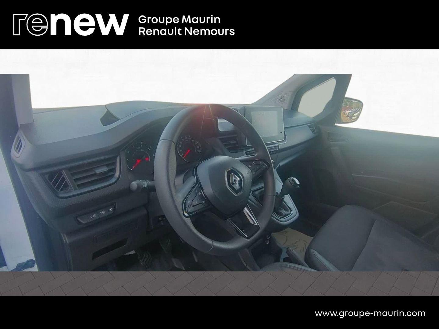 RENAULT Kangoo Van L1 1.5 Blue dCi 95ch Grand Confort - 22 - Photo 13