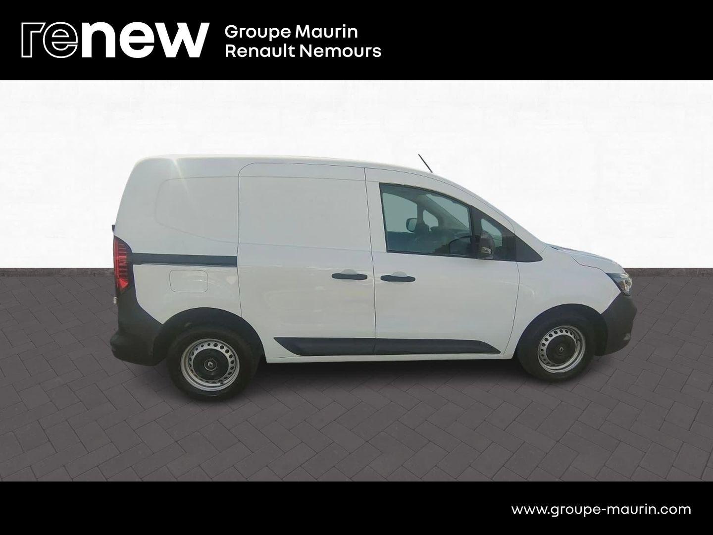 RENAULT Kangoo Van L1 1.5 Blue dCi 95ch Grand Confort - 22 - Photo 34