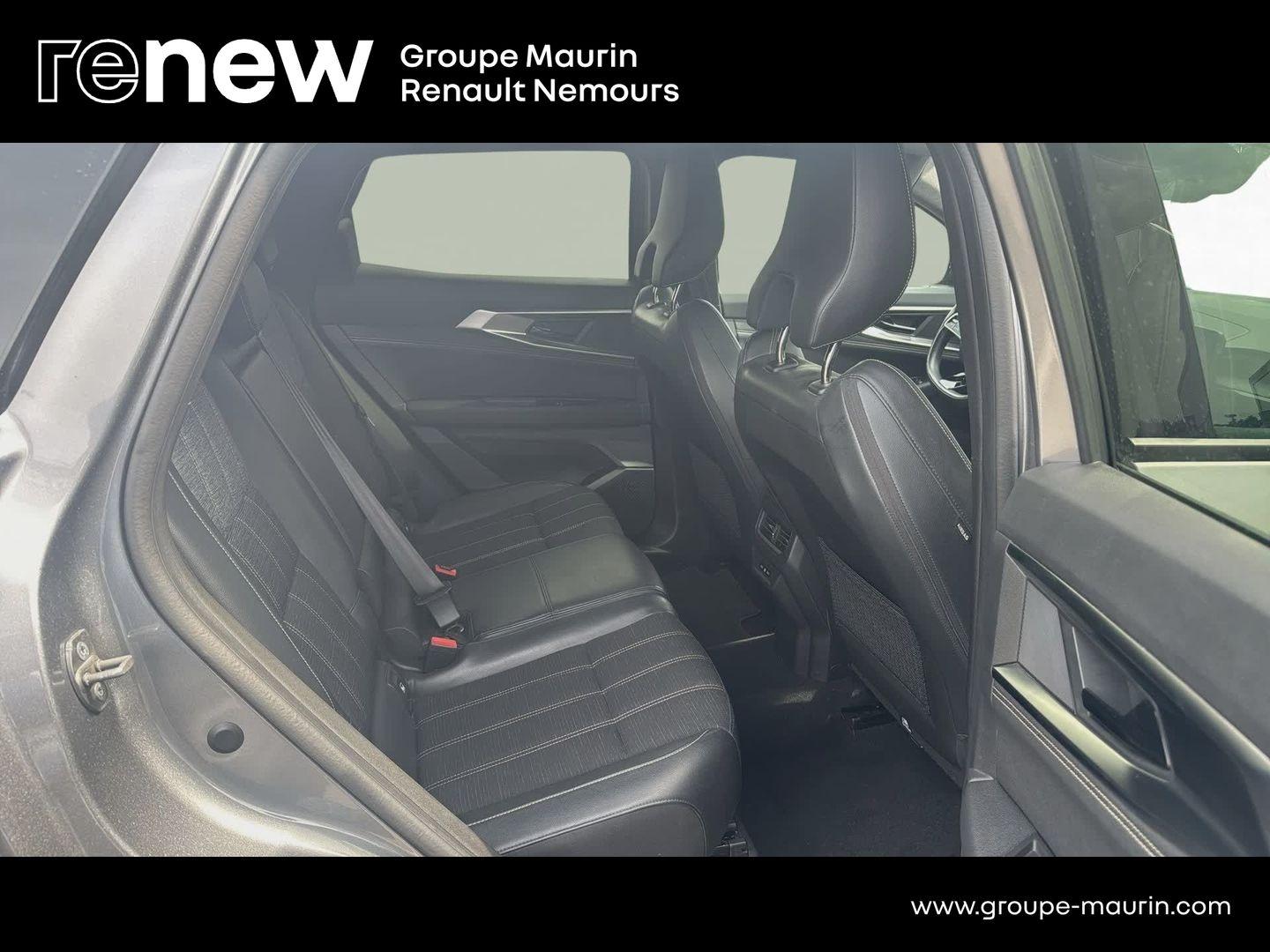 RENAULT Austral 1.2 E-Tech full hybrid 200ch Techno - Photo 8