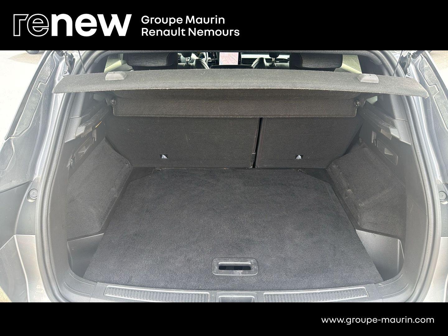 RENAULT Austral 1.2 E-Tech full hybrid 200ch Techno - Photo 12