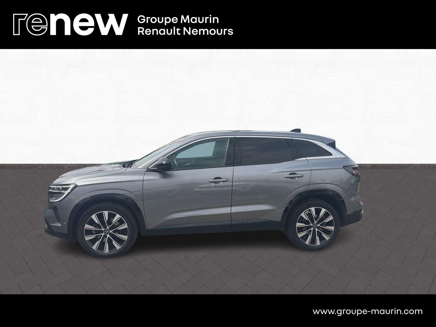 RENAULT Austral 1.2 E-Tech full hybrid 200ch Techno - Photo 17
