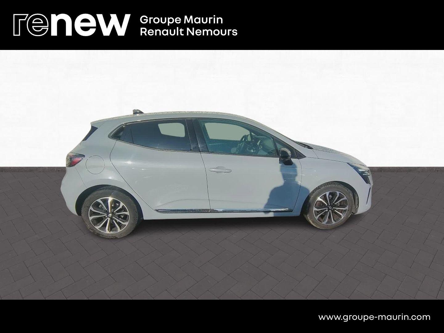 RENAULT Clio 1.0 TCe 90ch Techno - Photo 6
