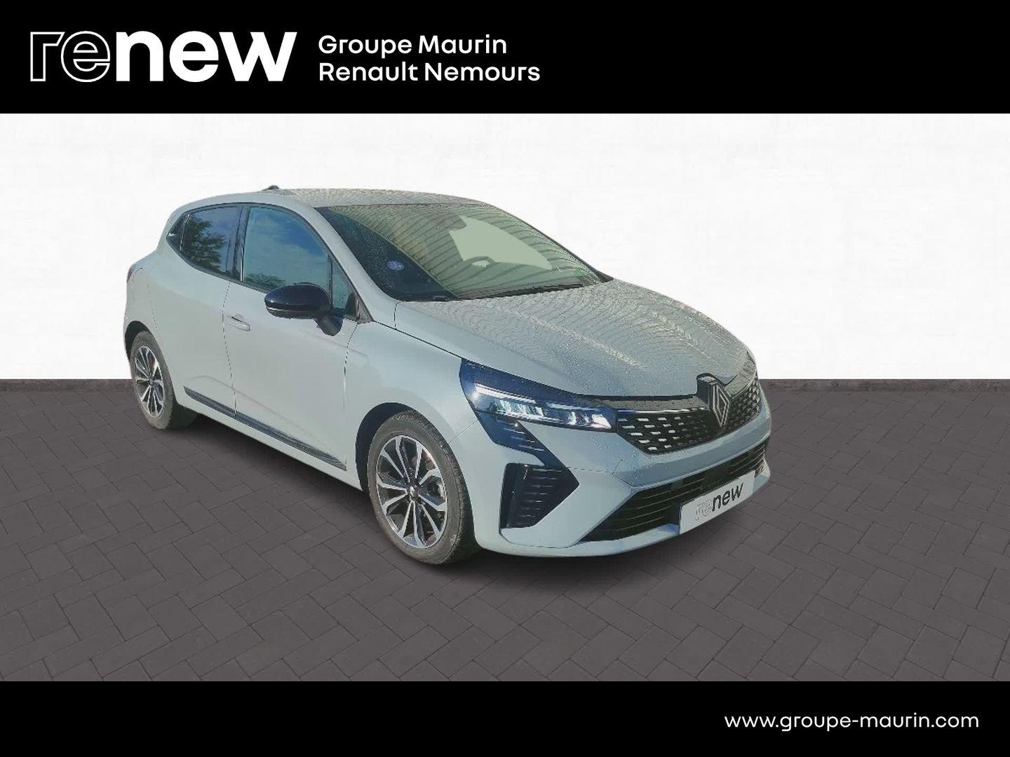 RENAULT Clio 1.0 TCe 90ch Techno - Photo 7