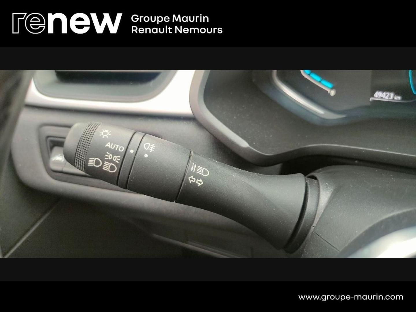 RENAULT Captur 1.6 E-Tech hybride 145ch Business - Photo 21