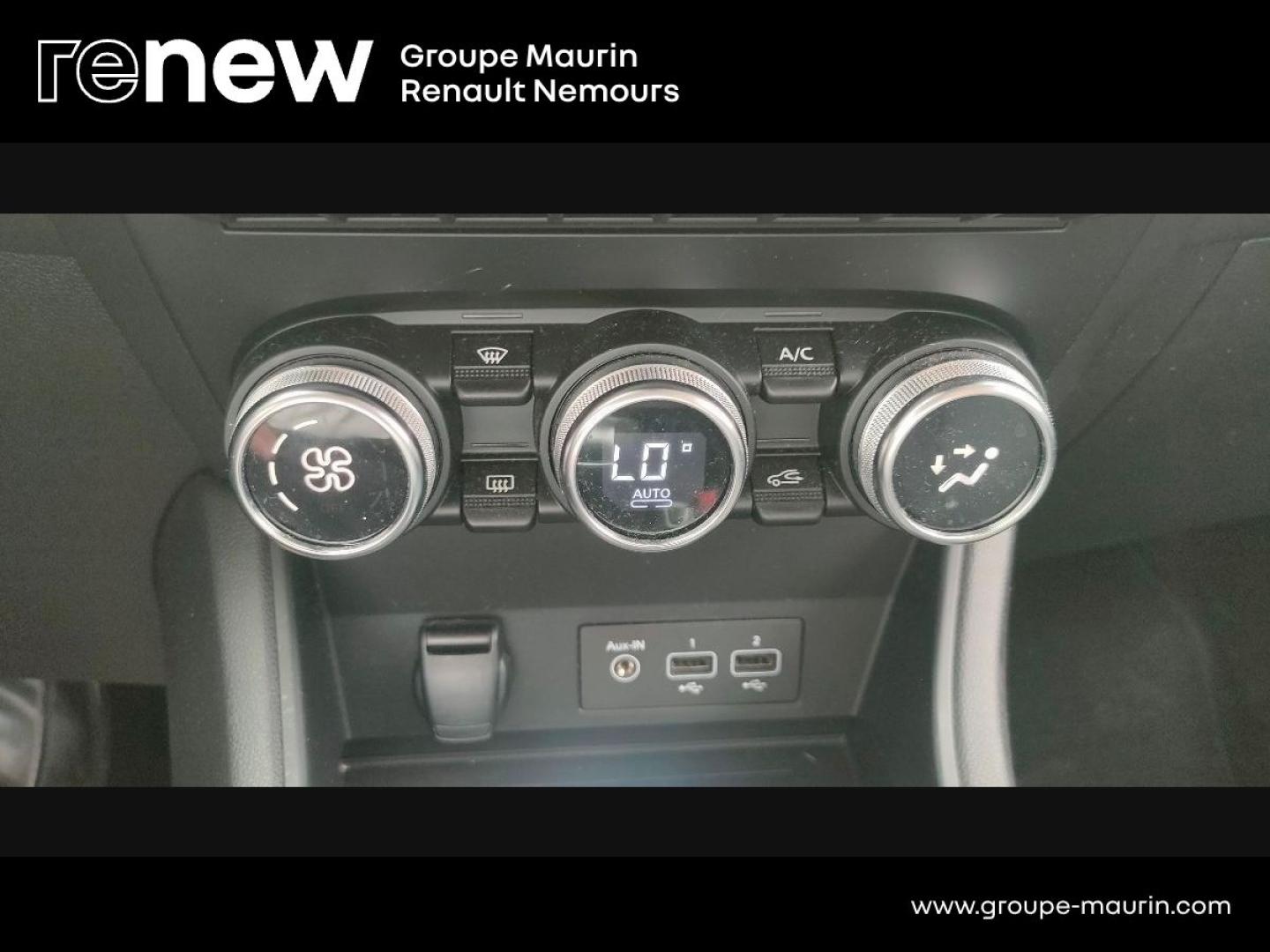 RENAULT Captur 1.6 E-Tech hybride 145ch Business - Photo 27
