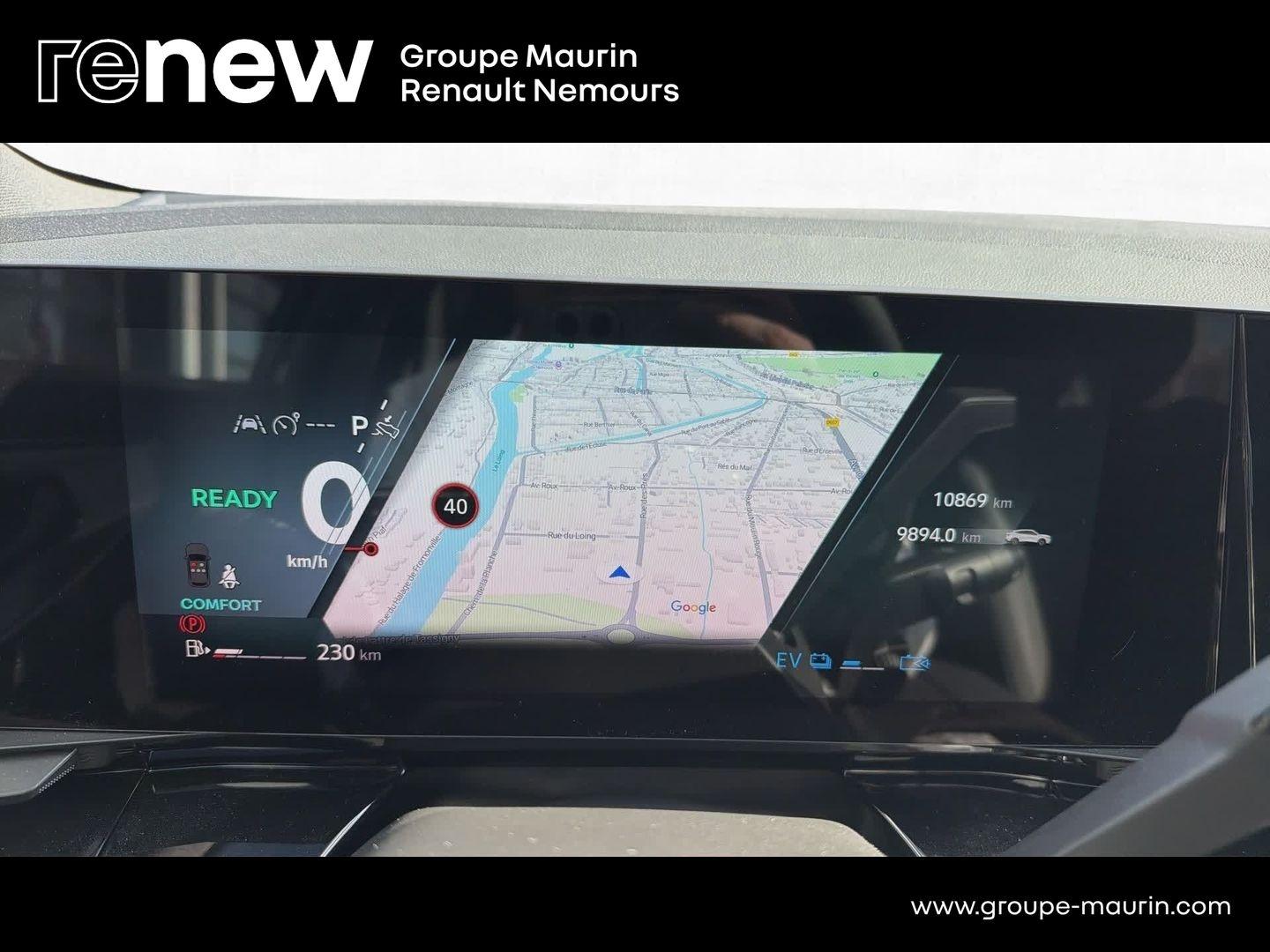 RENAULT Rafale 1.2 E-Tech full hybrid 200ch esprit Alpine - 25 - Photo 18