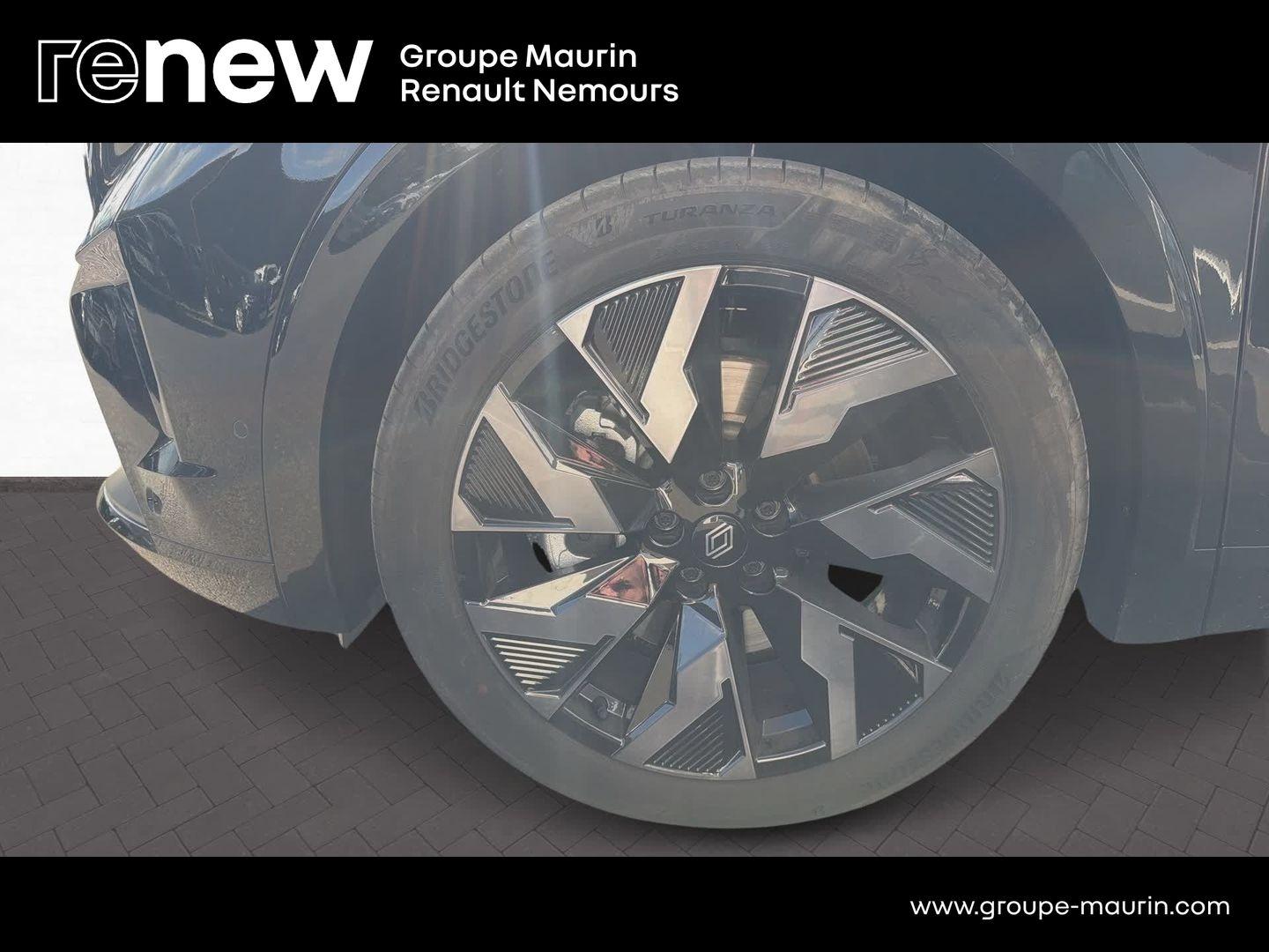 RENAULT Rafale 1.2 E-Tech full hybrid 200ch esprit Alpine - 25 - Photo 36