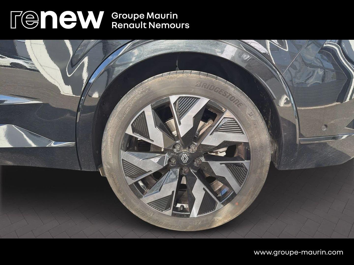 RENAULT Rafale 1.2 E-Tech full hybrid 200ch esprit Alpine - 25 - Photo 38