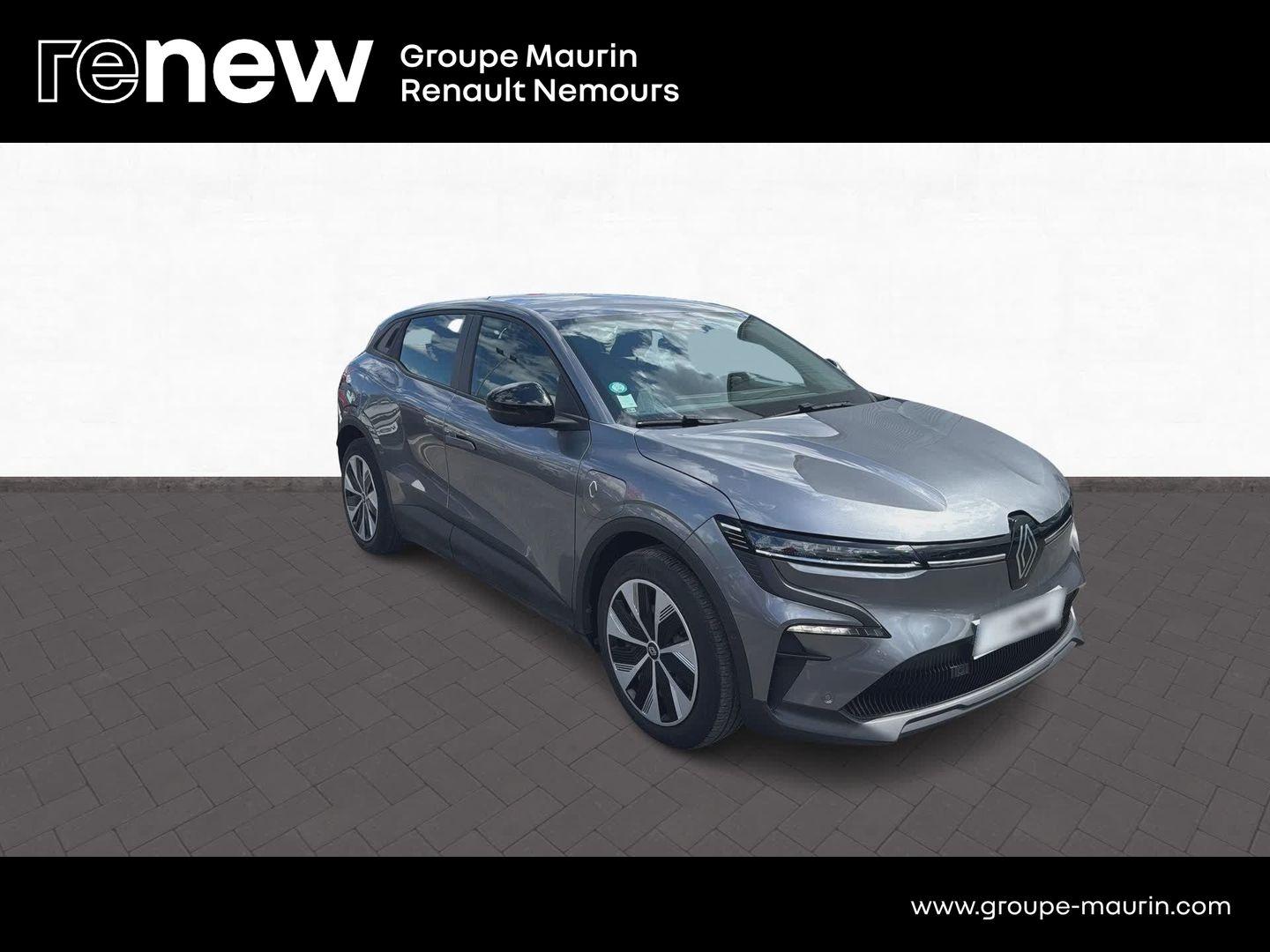 RENAULT Megane E-Tech Electric EV60 130ch Evolution ER super charge -C - Photo 3