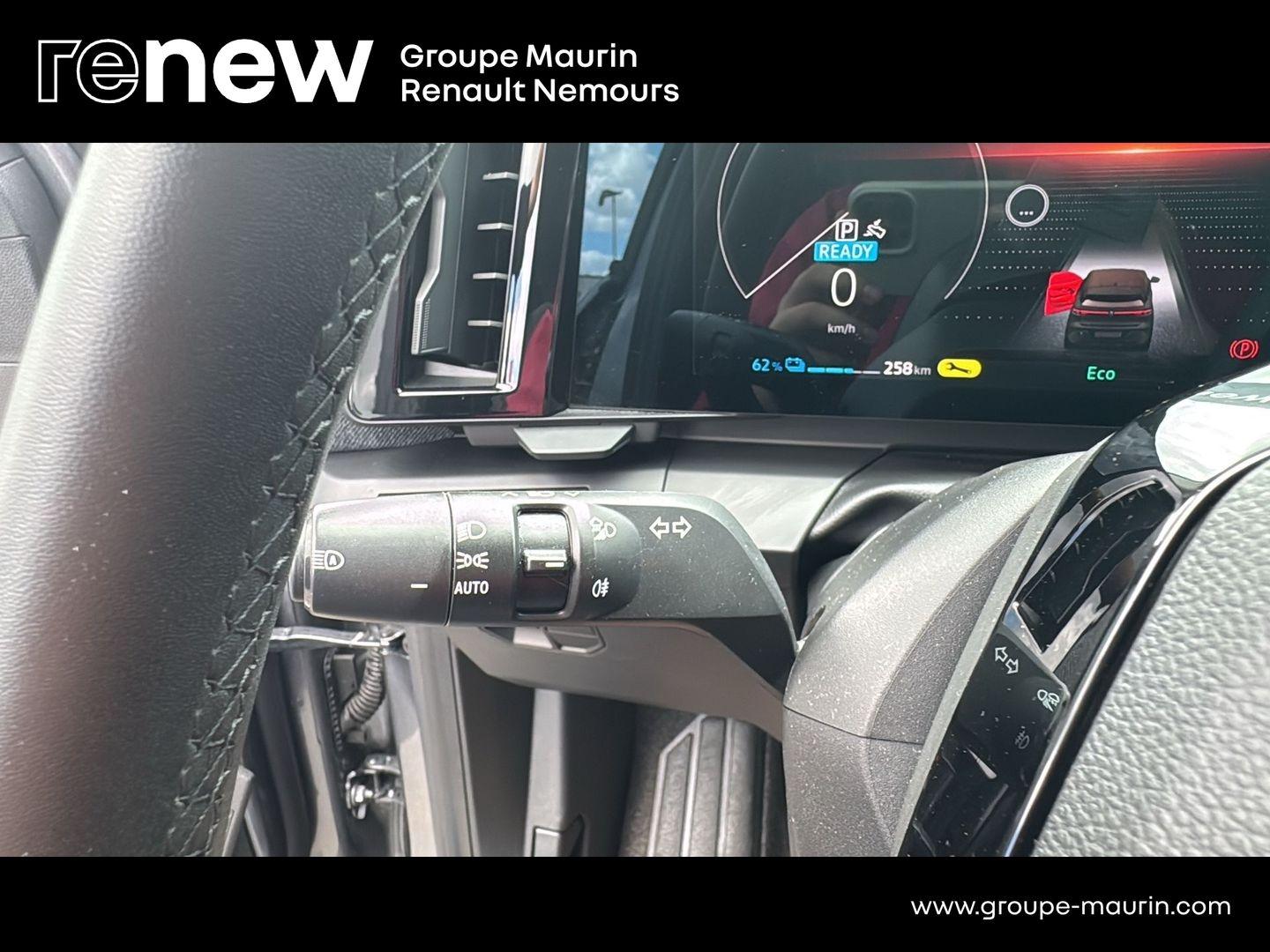 RENAULT Megane E-Tech Electric EV60 130ch Evolution ER super charge -C - Photo 26