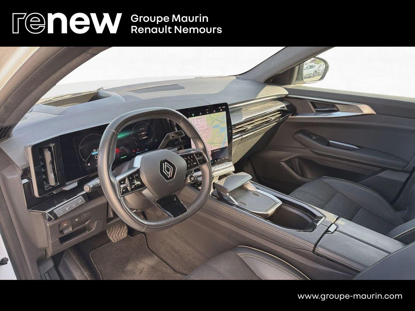 RENAULT Austral 1.2 E-Tech full hybrid 200ch Iconic - Photo 14