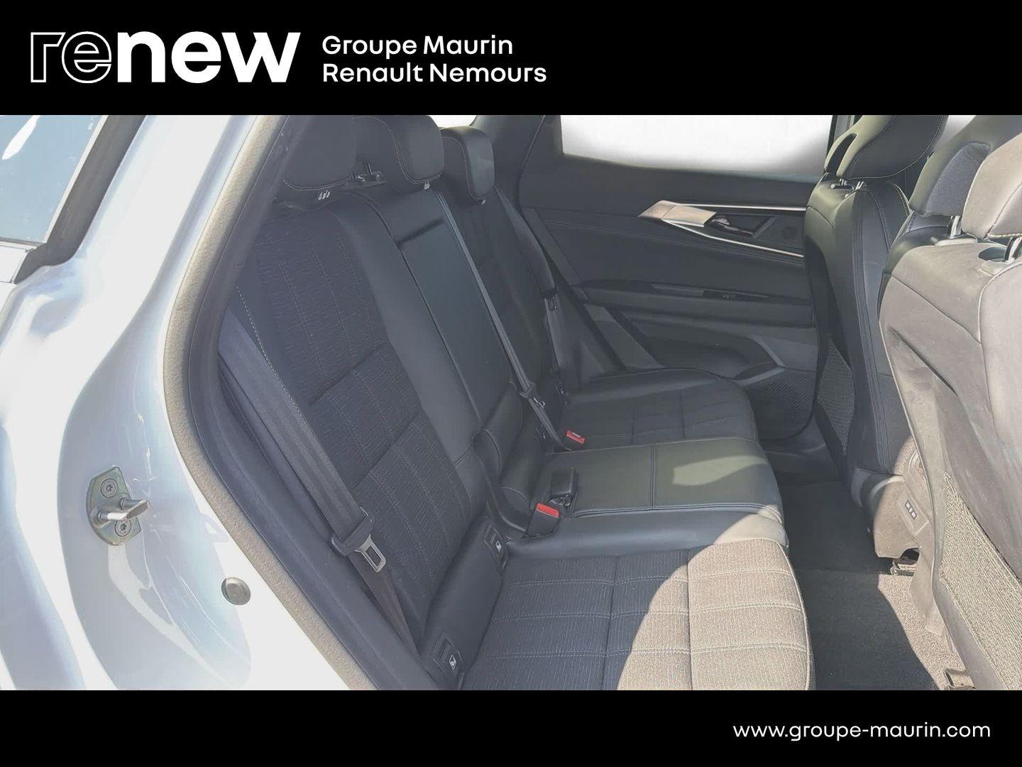 RENAULT Austral 1.2 E-Tech full hybrid 200ch Iconic - Photo 32