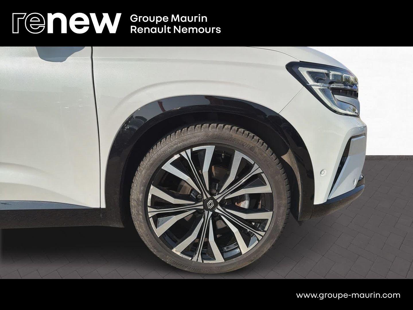 RENAULT Austral 1.2 E-Tech full hybrid 200ch Iconic - Photo 40