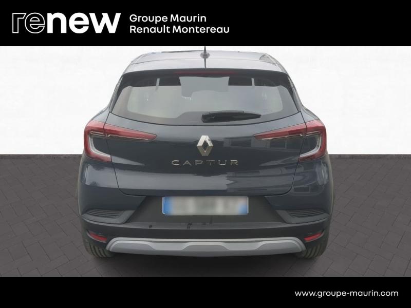 RENAULT Captur 1.0 TCe 90ch Zen -21 - Photo 4