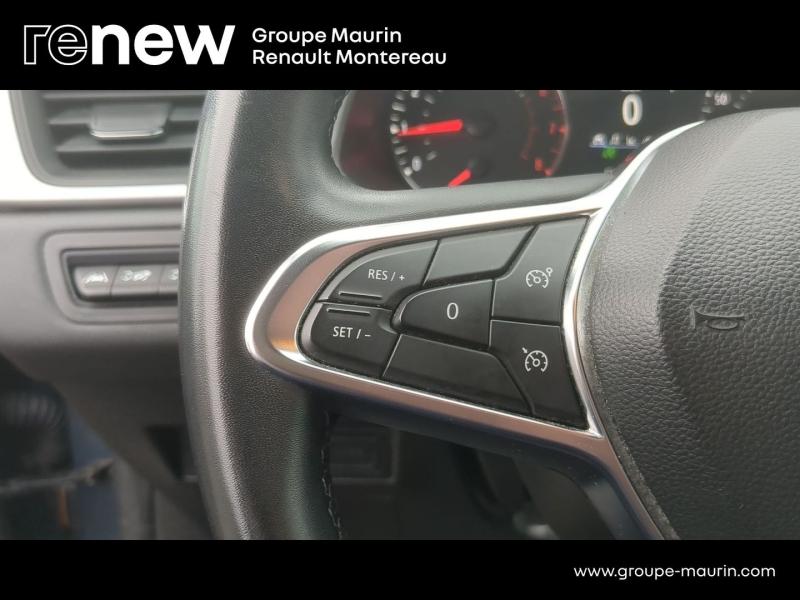 RENAULT Captur 1.0 TCe 90ch Zen -21 - Photo 27