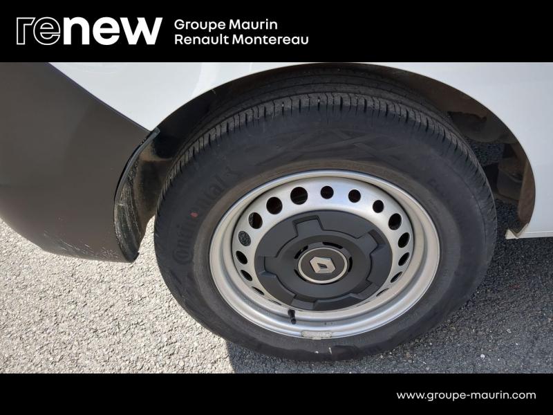 RENAULT Express Van 1.5 Blue dCi 95ch Confort 22 - Photo 17