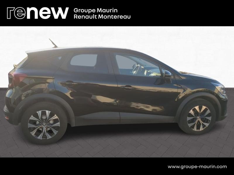 RENAULT Captur 1.6 E-Tech hybride 145ch Evolution - Photo 3