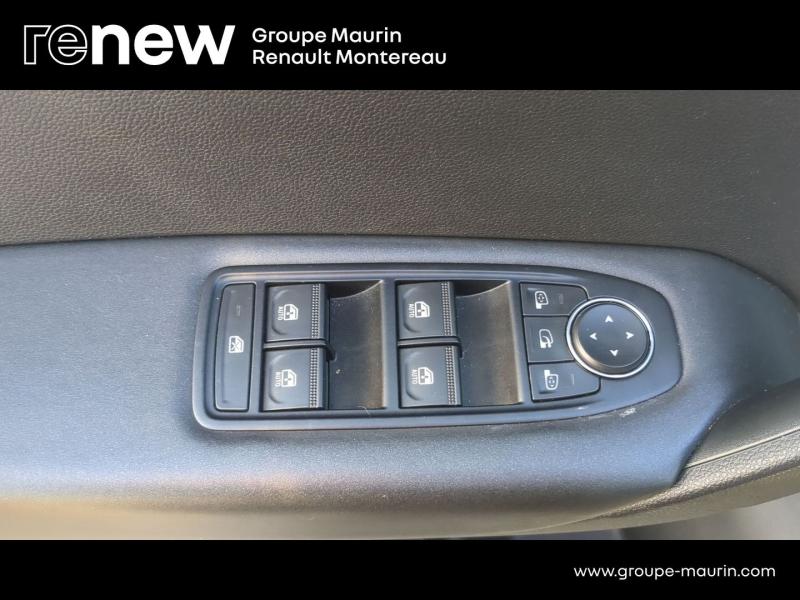 RENAULT Captur 1.6 E-Tech hybride 145ch Evolution - Photo 19