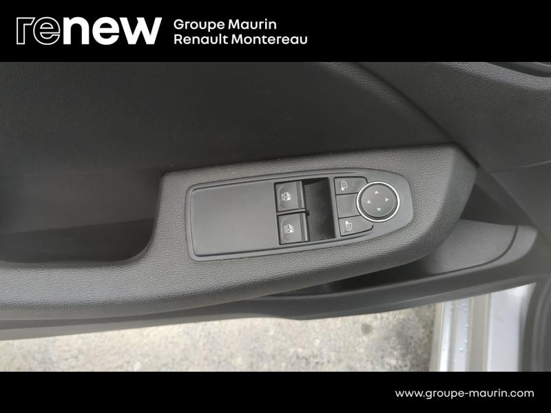 RENAULT Clio Auto-Ecole Blue dCi 100 -21N - Photo 15