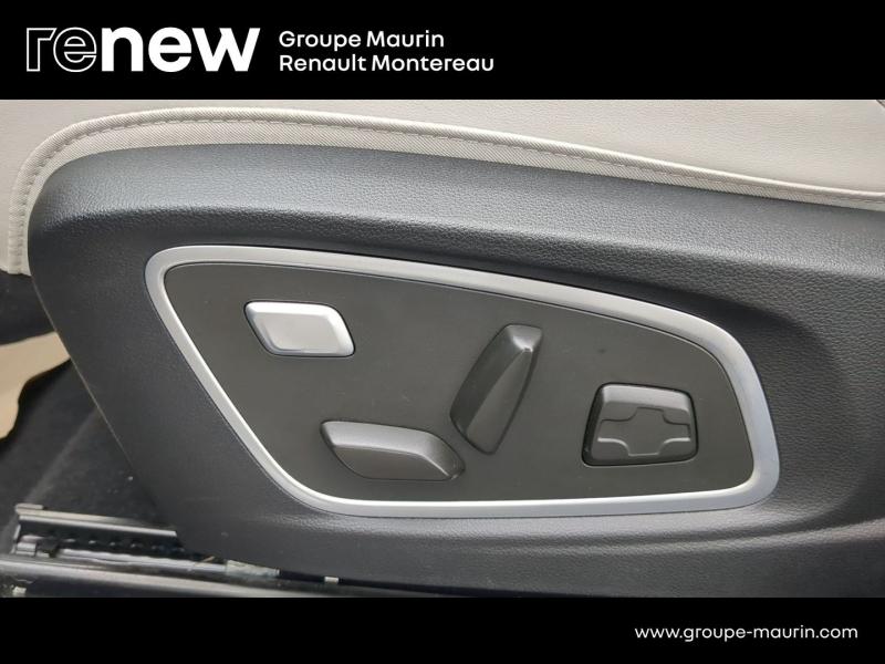 RENAULT Espace 1.2 E-Tech full hybrid 200ch Iconic 7 places - 24 - Photo 27