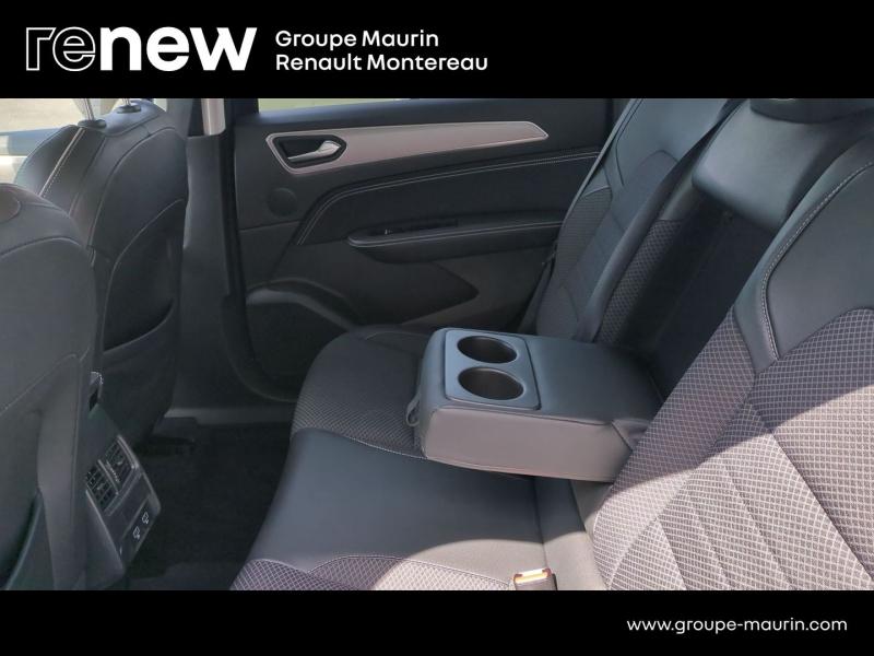 RENAULT Arkana 1.6 E-Tech hybride 145ch Techno -22 - Photo 21