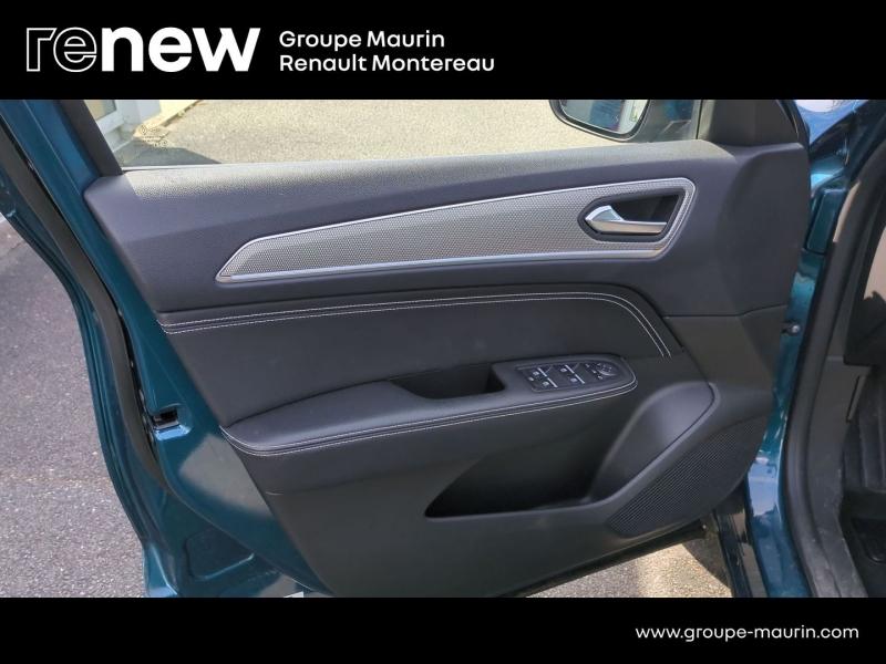 RENAULT Arkana 1.6 E-Tech hybride 145ch Techno -22 - Photo 23