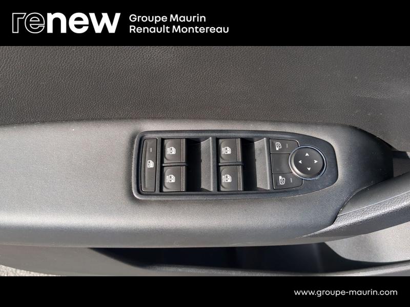 RENAULT Captur 1.6 E-Tech hybride 145ch Equilibre - Photo 23