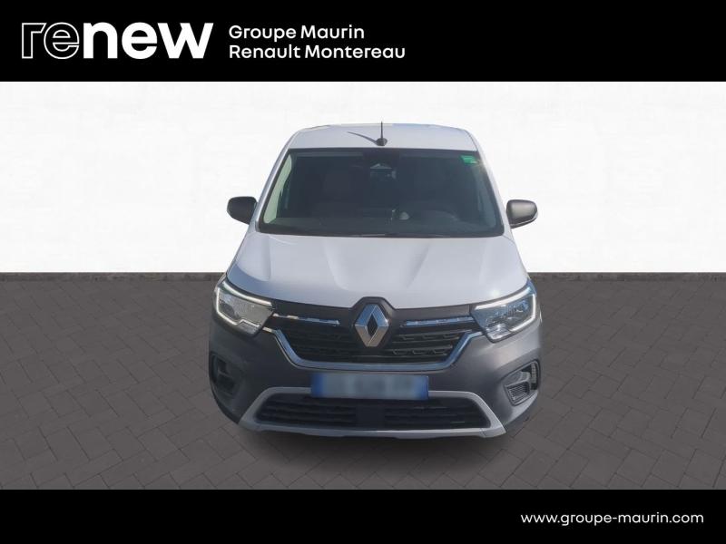 RENAULT Kangoo Van L1 1.5 Blue dCi 95ch Extra -24 - Photo 2