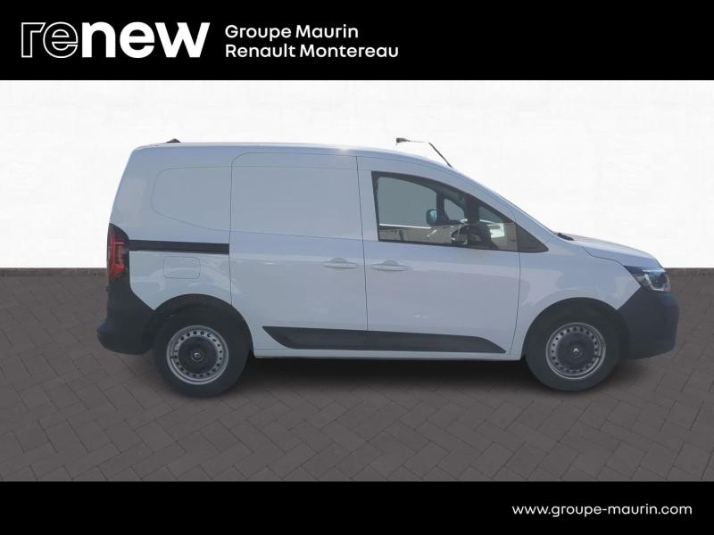 RENAULT Kangoo Van L1 1.5 Blue dCi 95ch Extra -24 - Photo 4
