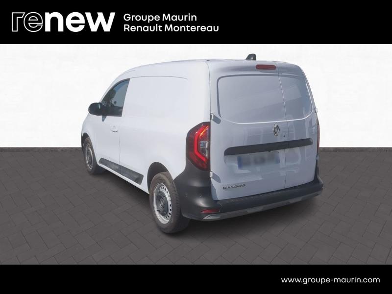 RENAULT Kangoo Van L1 1.5 Blue dCi 95ch Extra -24 - Photo 7