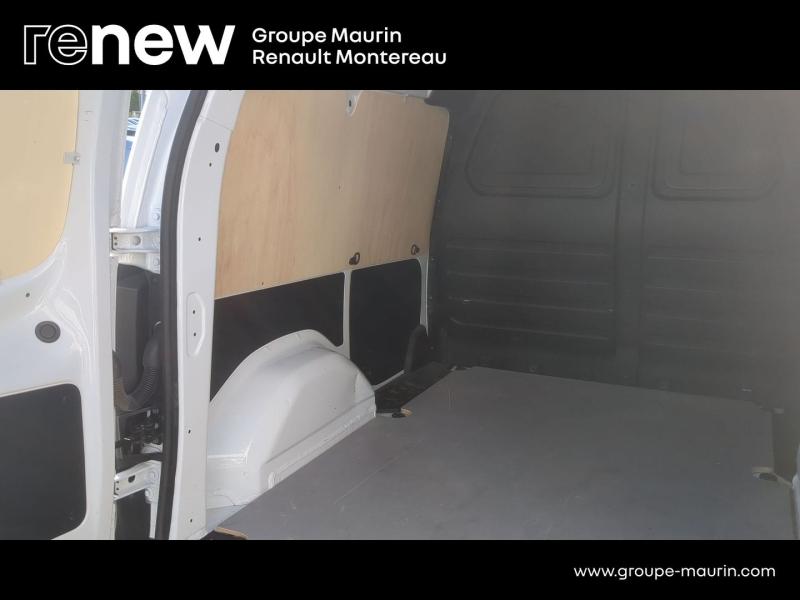 RENAULT Kangoo Van L1 1.5 Blue dCi 95ch Extra -24 - Photo 14