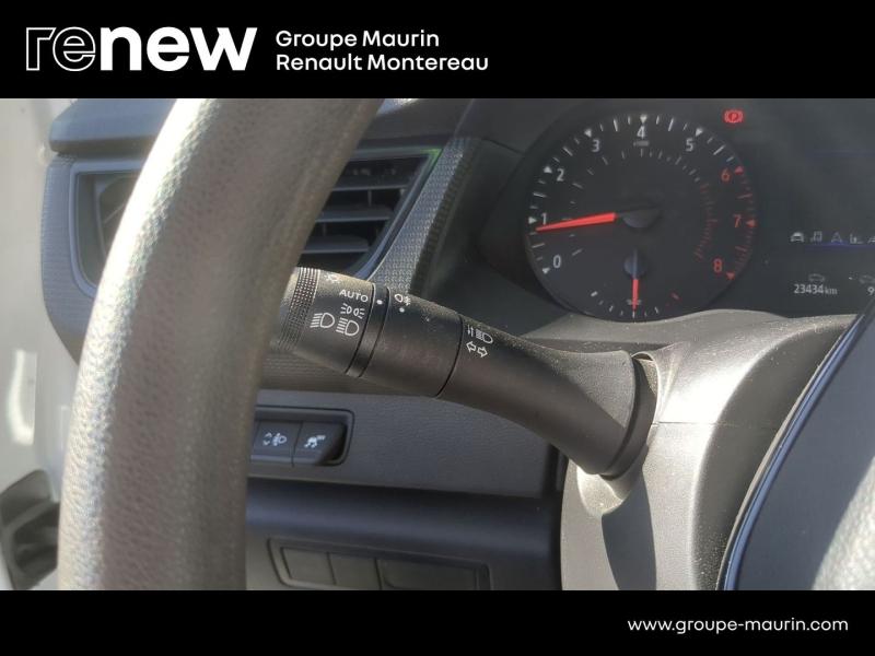 RENAULT Kangoo Van L1 1.5 Blue dCi 95ch Extra -24 - Photo 20