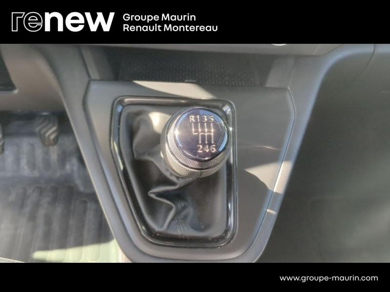 RENAULT Kangoo Van L1 1.5 Blue dCi 95ch Extra -24 - Photo 23