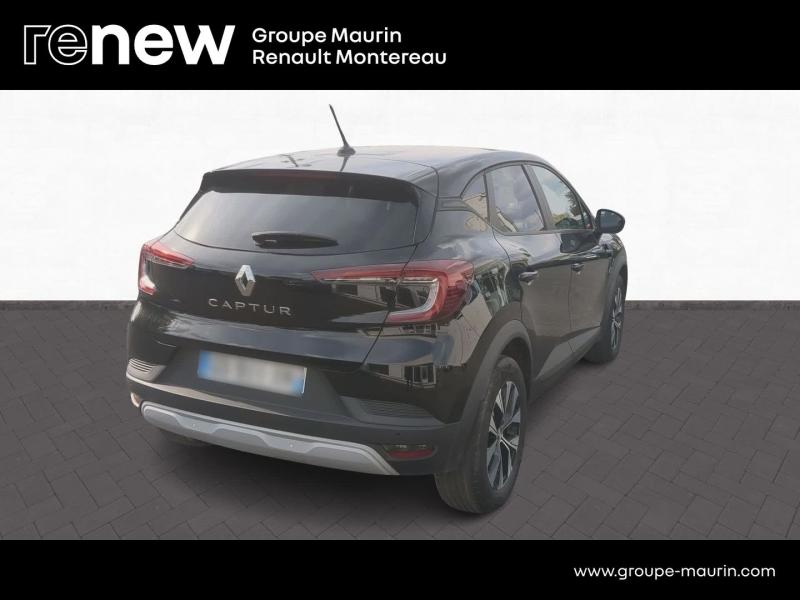 RENAULT Captur 1.0 Eco-G 100ch Evolution - Photo 5