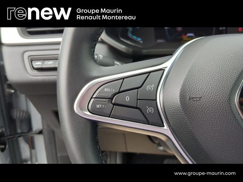 RENAULT Captur 1.6 E-Tech hybride 145ch Evolution - Photo 26