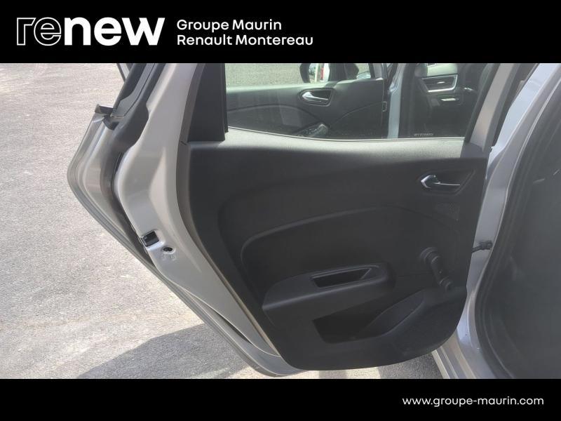 RENAULT Clio 1.0 TCe 90ch Equilibre - Photo 18