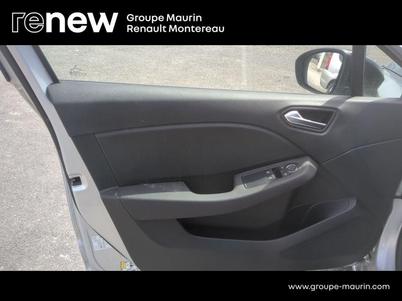 RENAULT Clio 1.0 TCe 90ch Equilibre - Photo 21