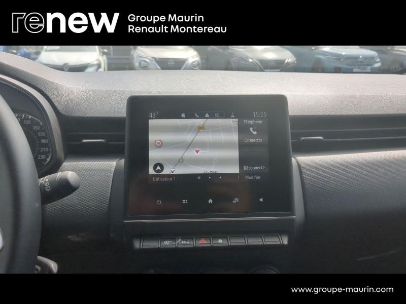 RENAULT Clio 1.0 TCe 90ch Equilibre - Photo 27