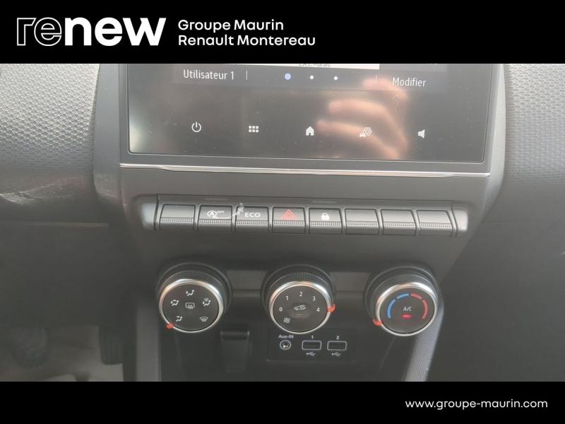 RENAULT Clio 1.0 TCe 90ch Equilibre - Photo 28