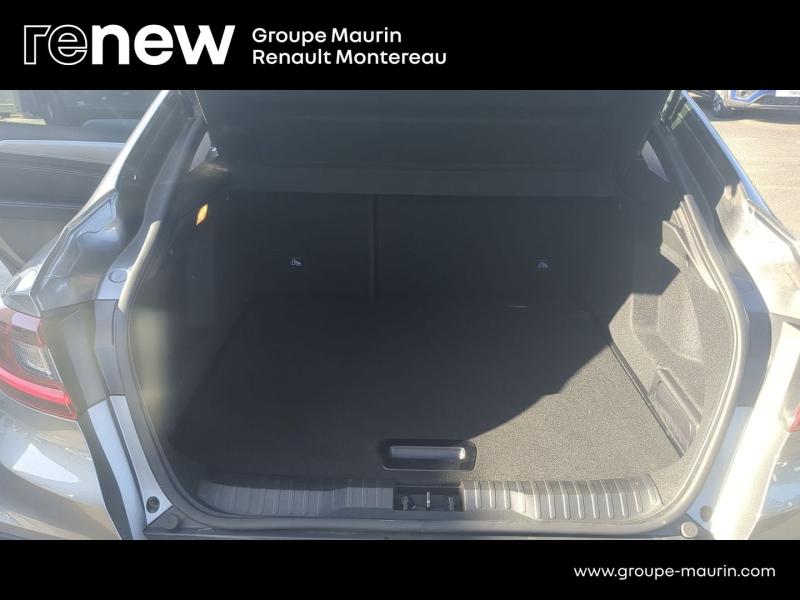 RENAULT Arkana 1.6 E-Tech hybride 145ch Techno -22 - Photo 13