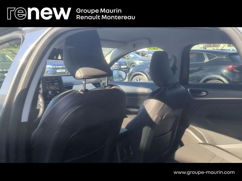 RENAULT Arkana 1.6 E-Tech hybride 145ch Techno -22 - Photo 21