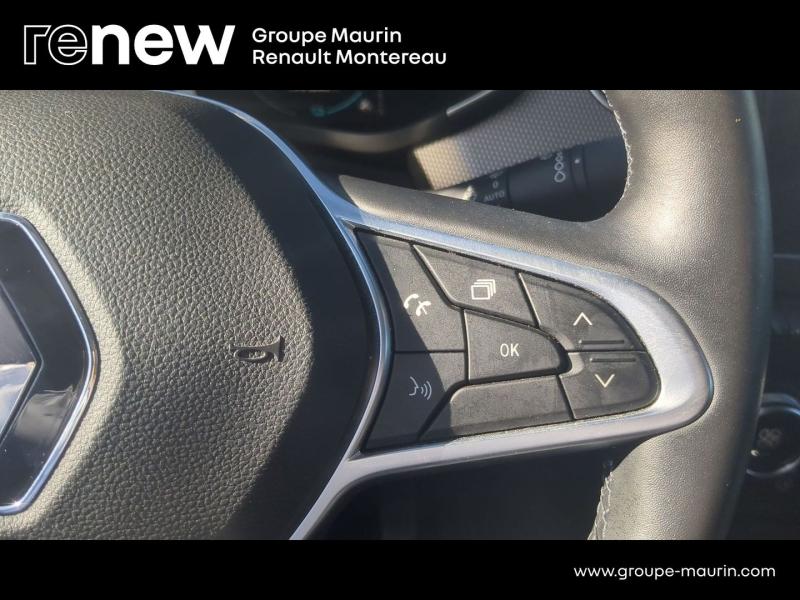 RENAULT Arkana 1.6 E-Tech hybride 145ch Techno -22 - Photo 27