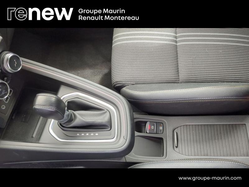RENAULT Clio 1.6 E-Tech hybride 145ch Engineered - Photo 32