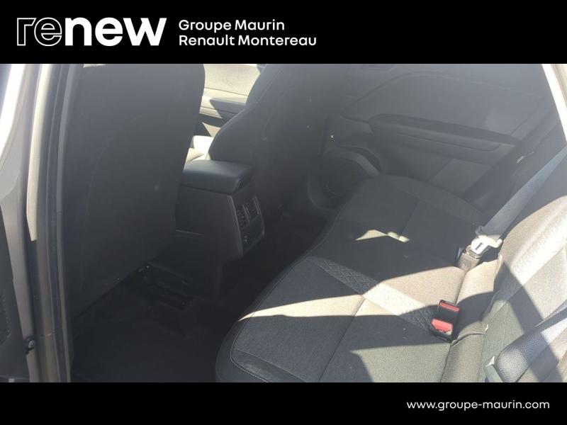 RENAULT Captur 1.6 E-Tech hybride 145ch Evolution - Photo 10
