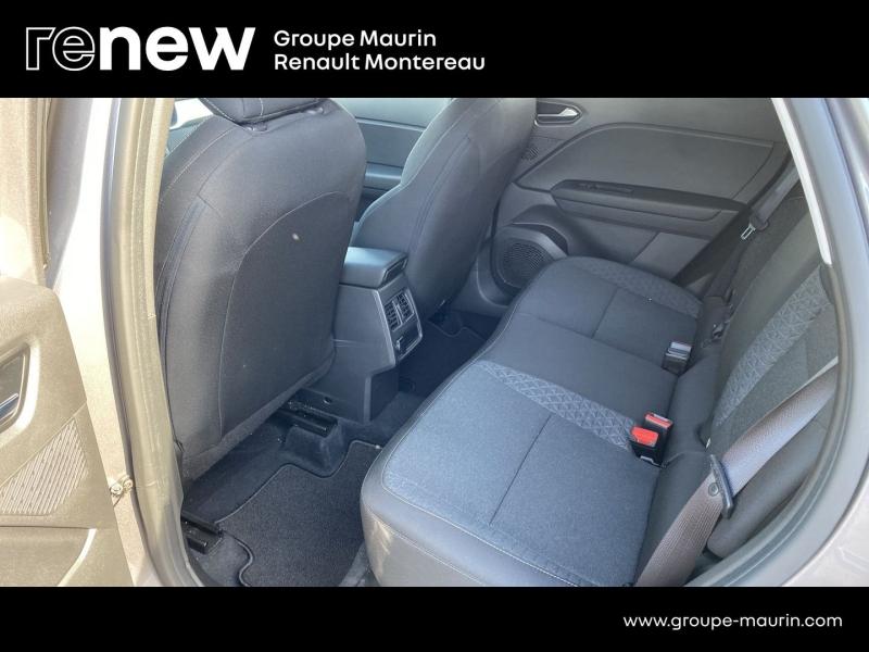 RENAULT Captur 1.0 Eco-G 100ch Evolution - Photo 13