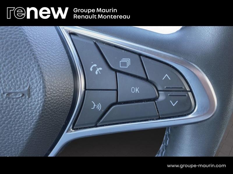 RENAULT Captur 1.0 Eco-G 100ch Evolution - Photo 17